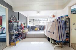 Blk 752 Jurong West Street 74 (Jurong West), HDB Executive #508001521